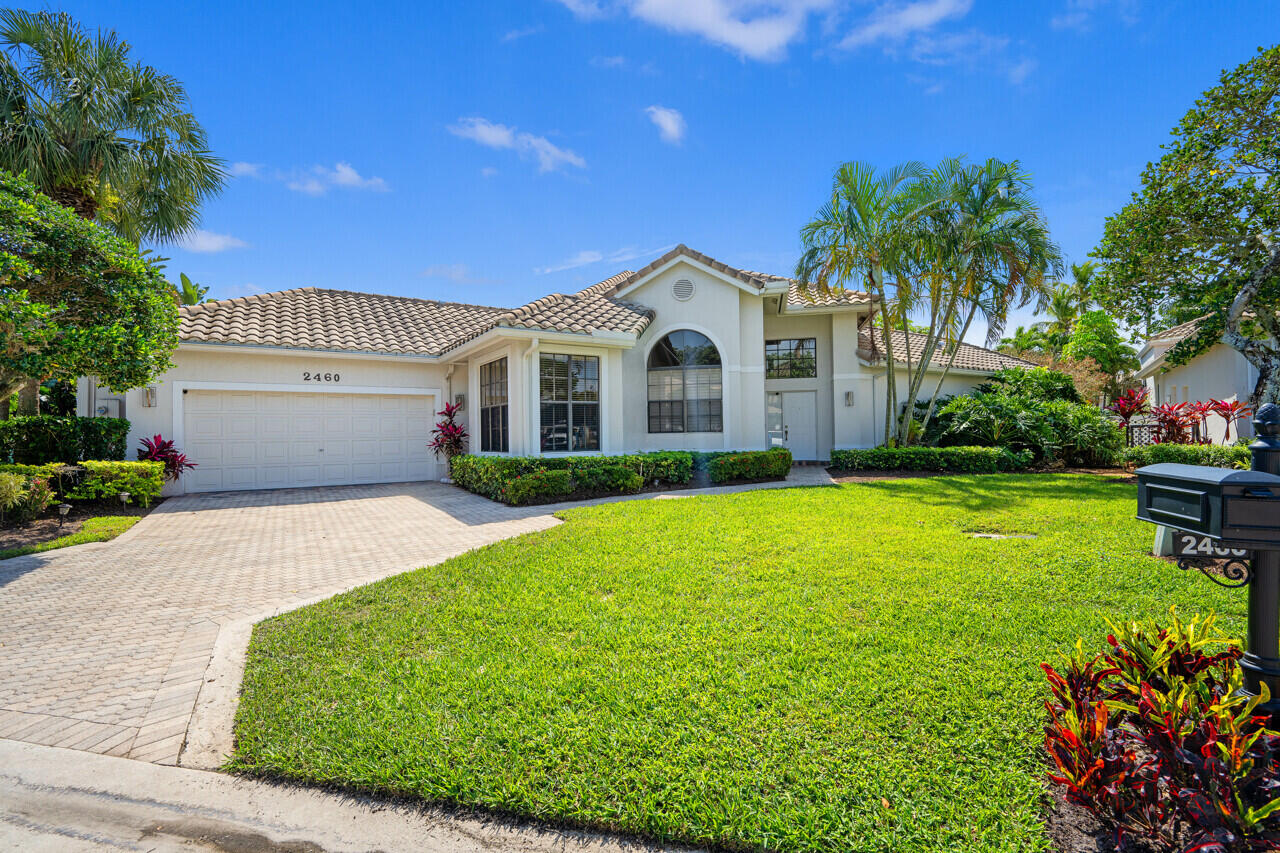 2460 NW 64th Street