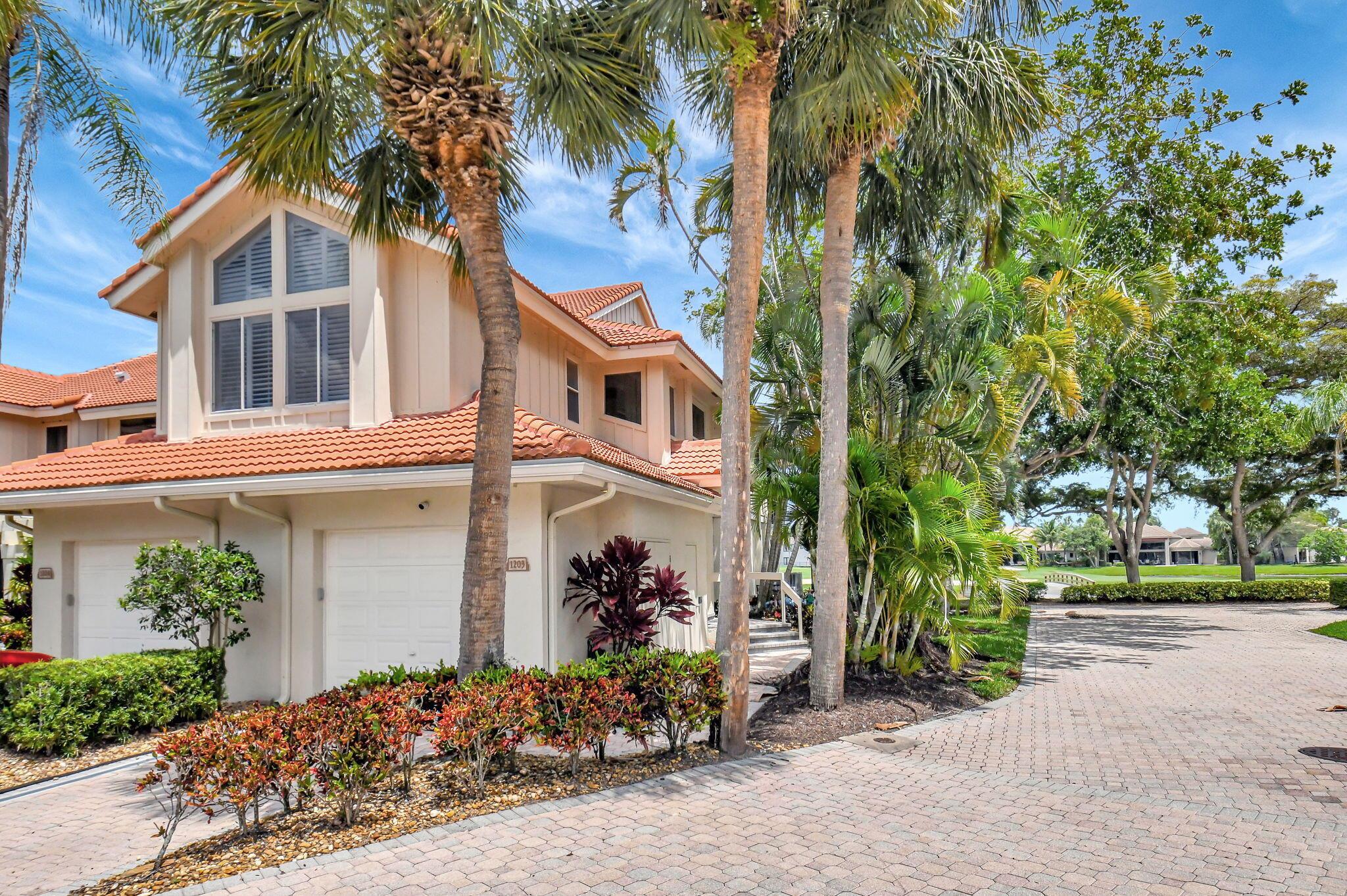 2518 Coco Plum Boulevard 1203