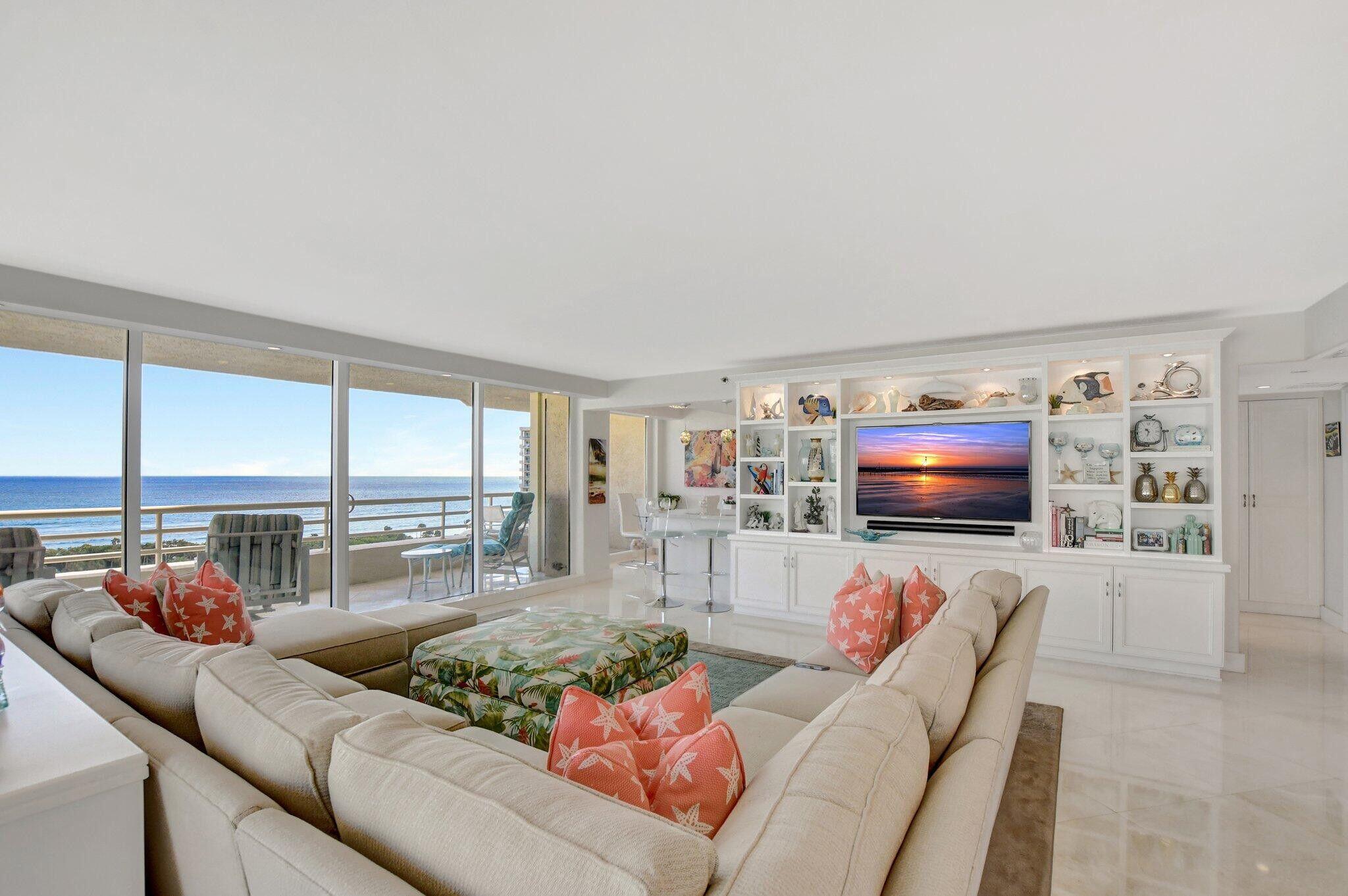 4101 N Ocean Boulevard 1201-D