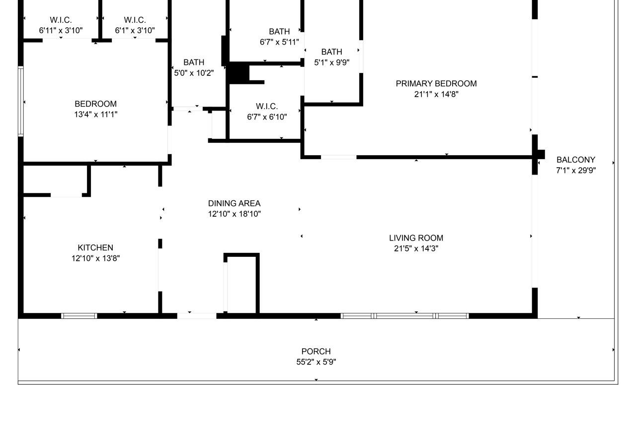 3040 Lake Shore Drive 305