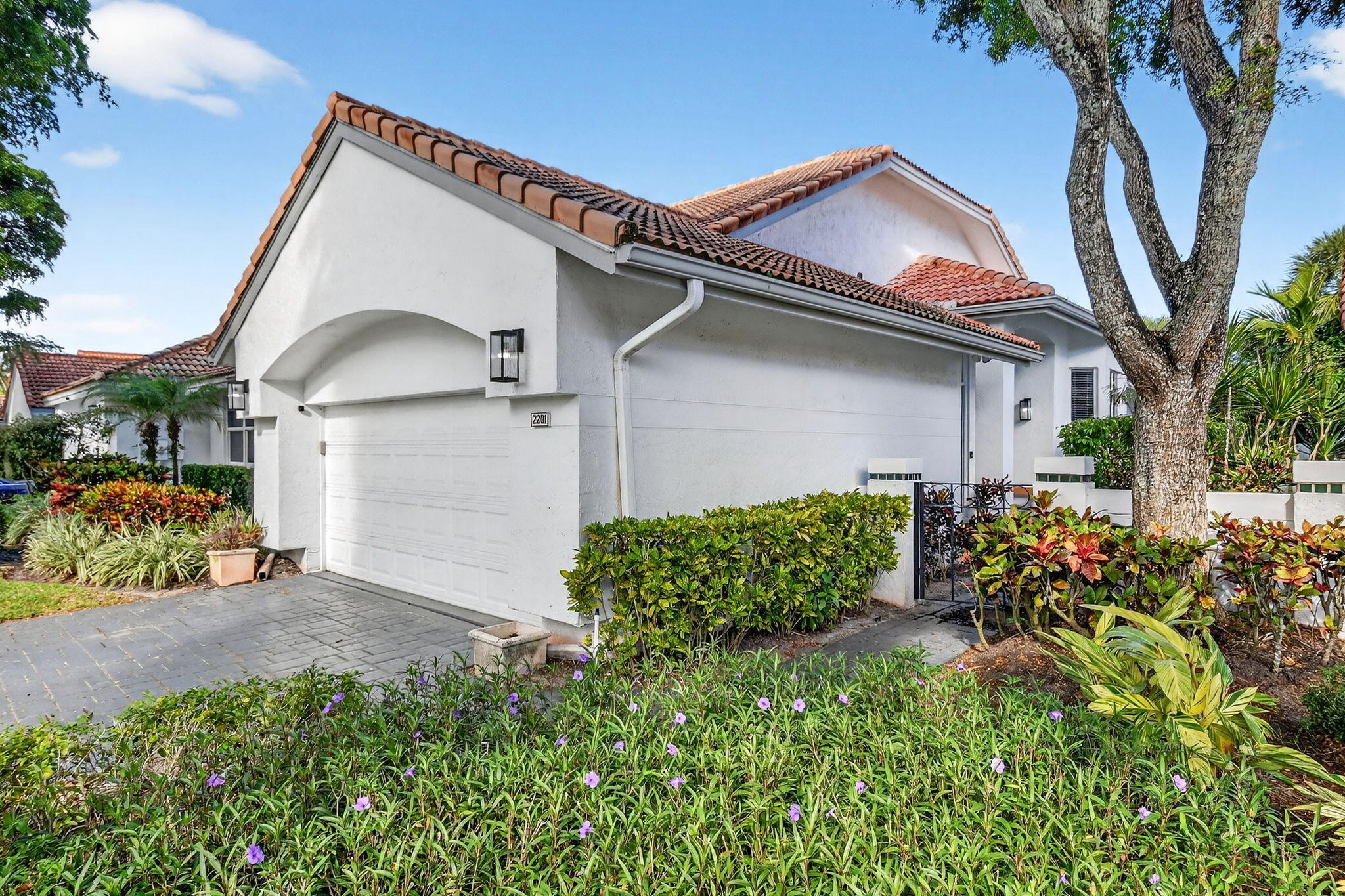 2201 NW 53rd Street
