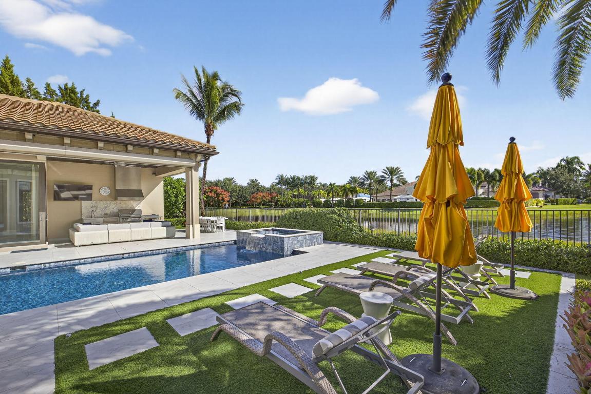 16762 Crown Bridge Drive