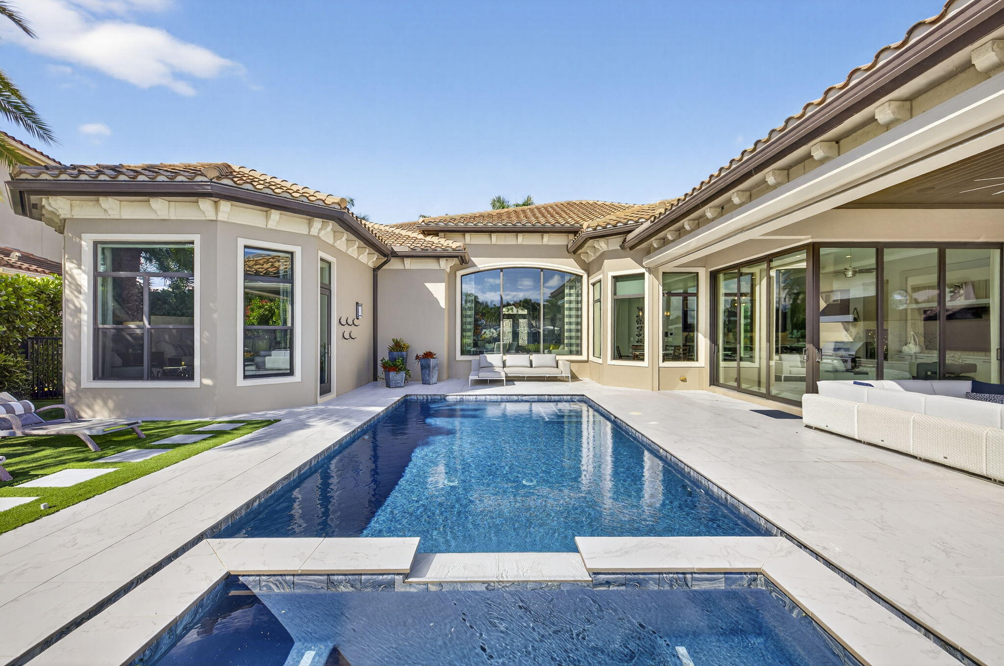 16762 Crown Bridge Drive