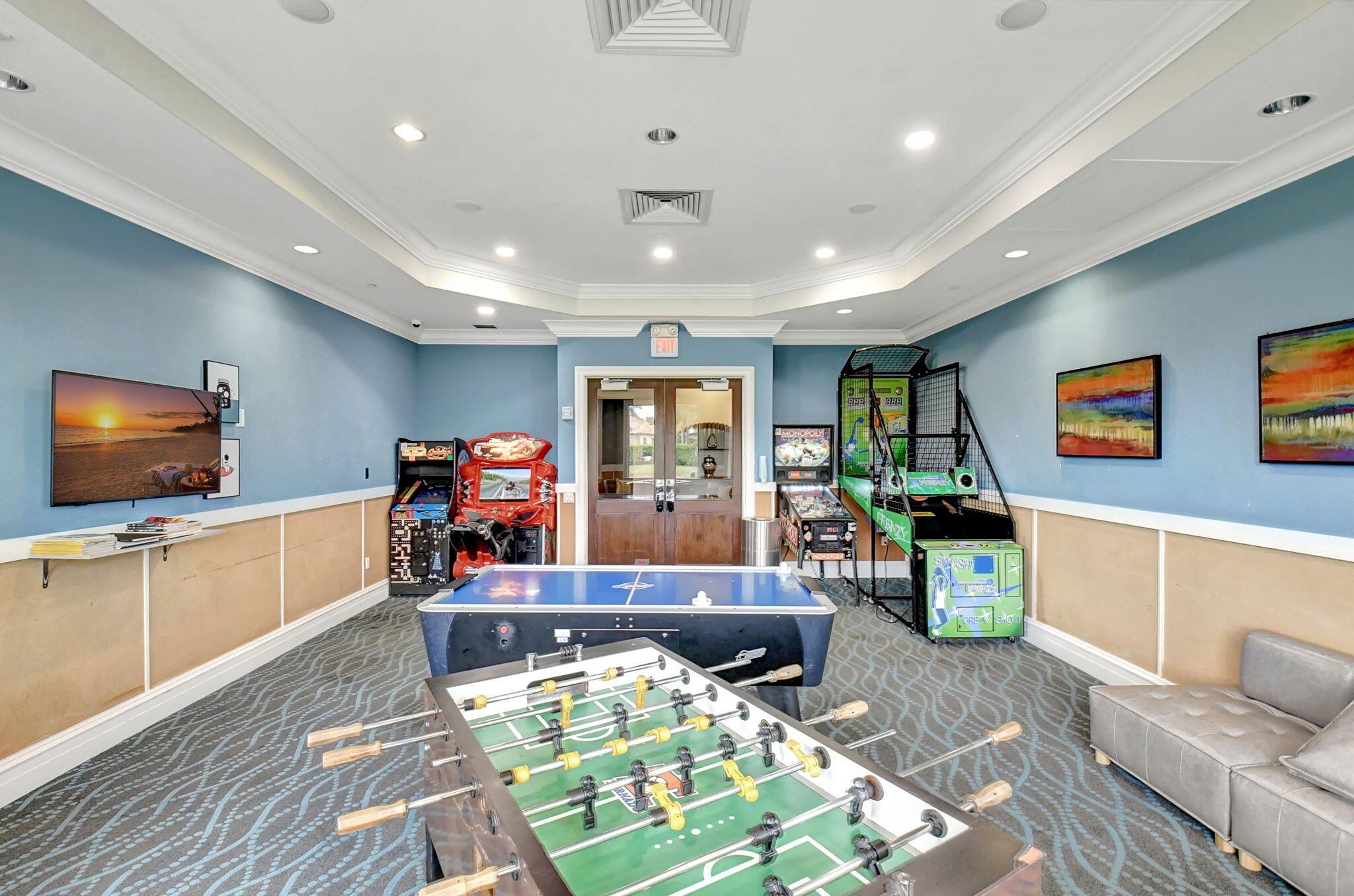 16762 Crown Bridge Drive