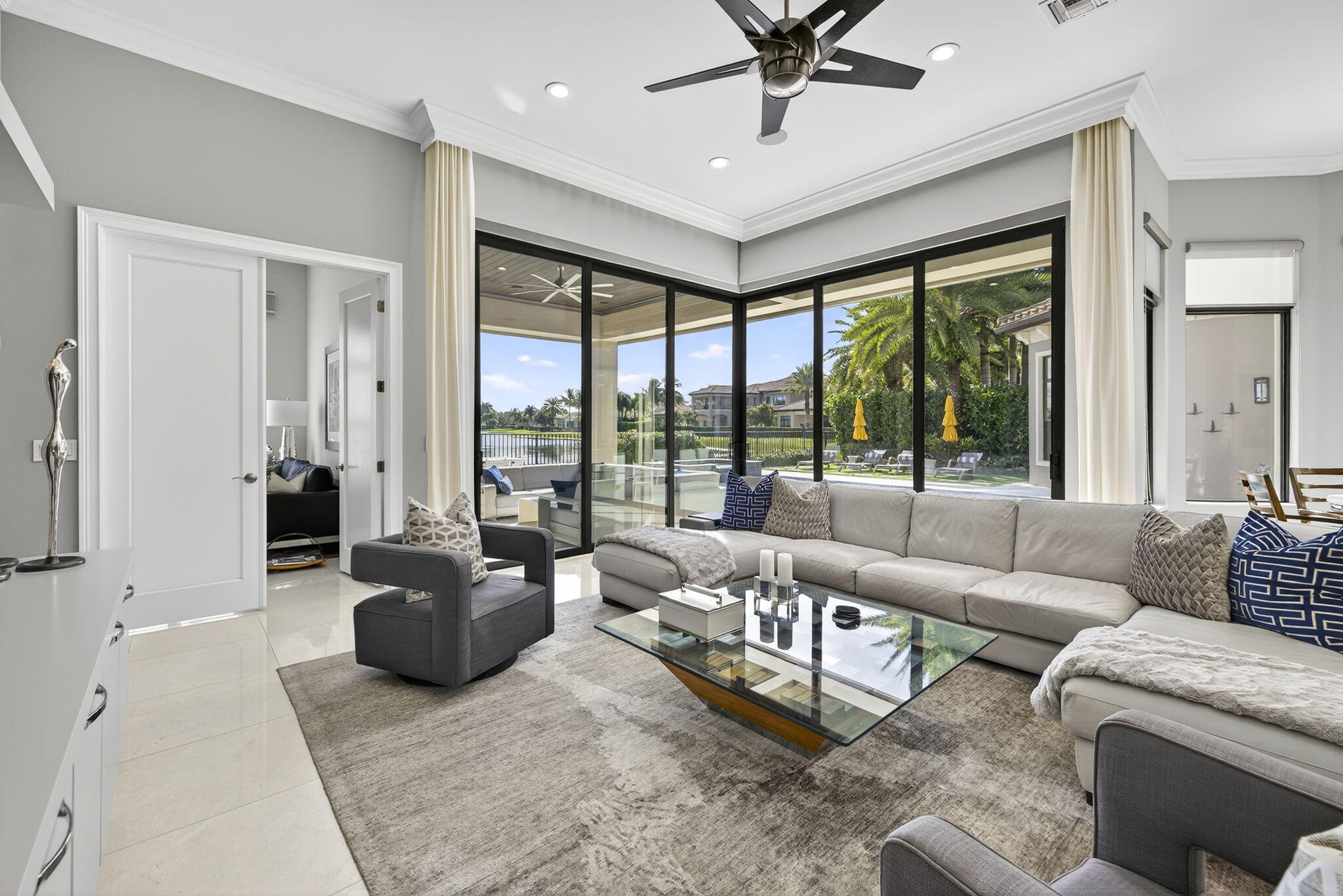 16762 Crown Bridge Drive