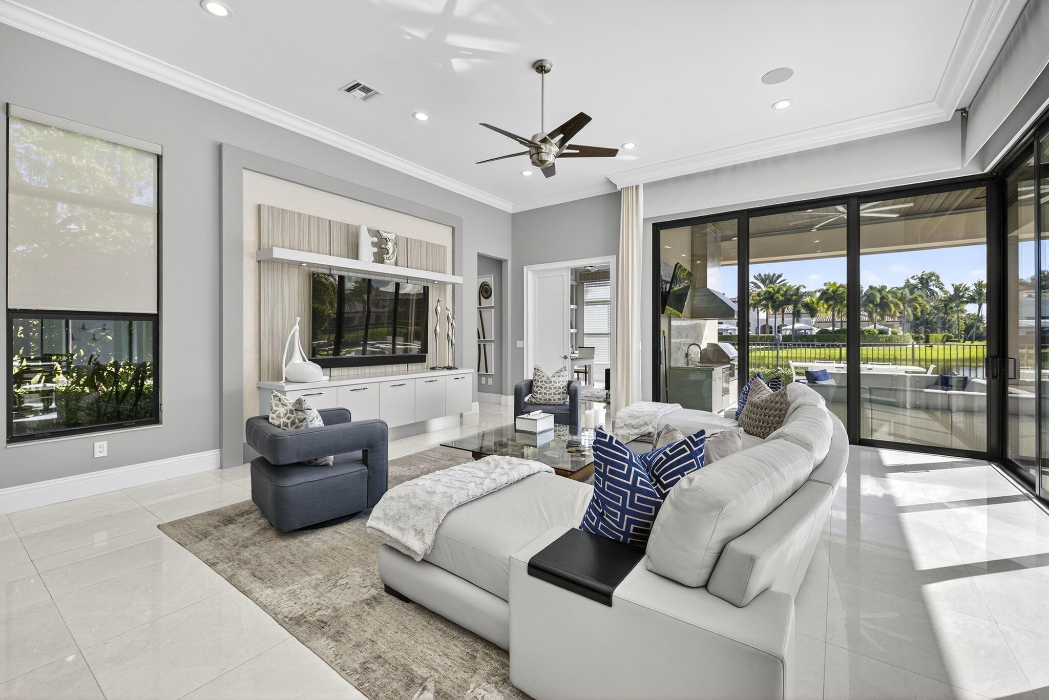 16762 Crown Bridge Drive