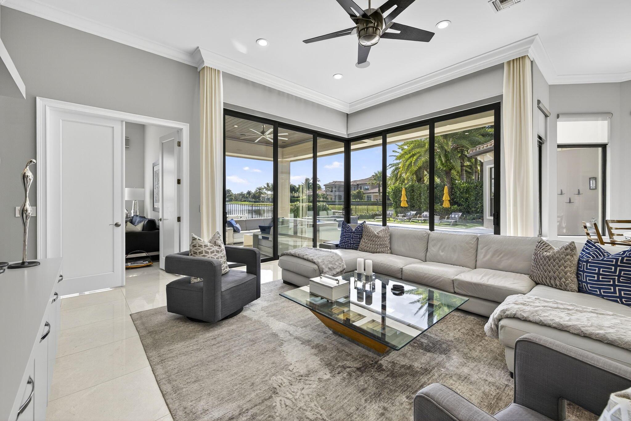 16762 Crown Bridge Drive