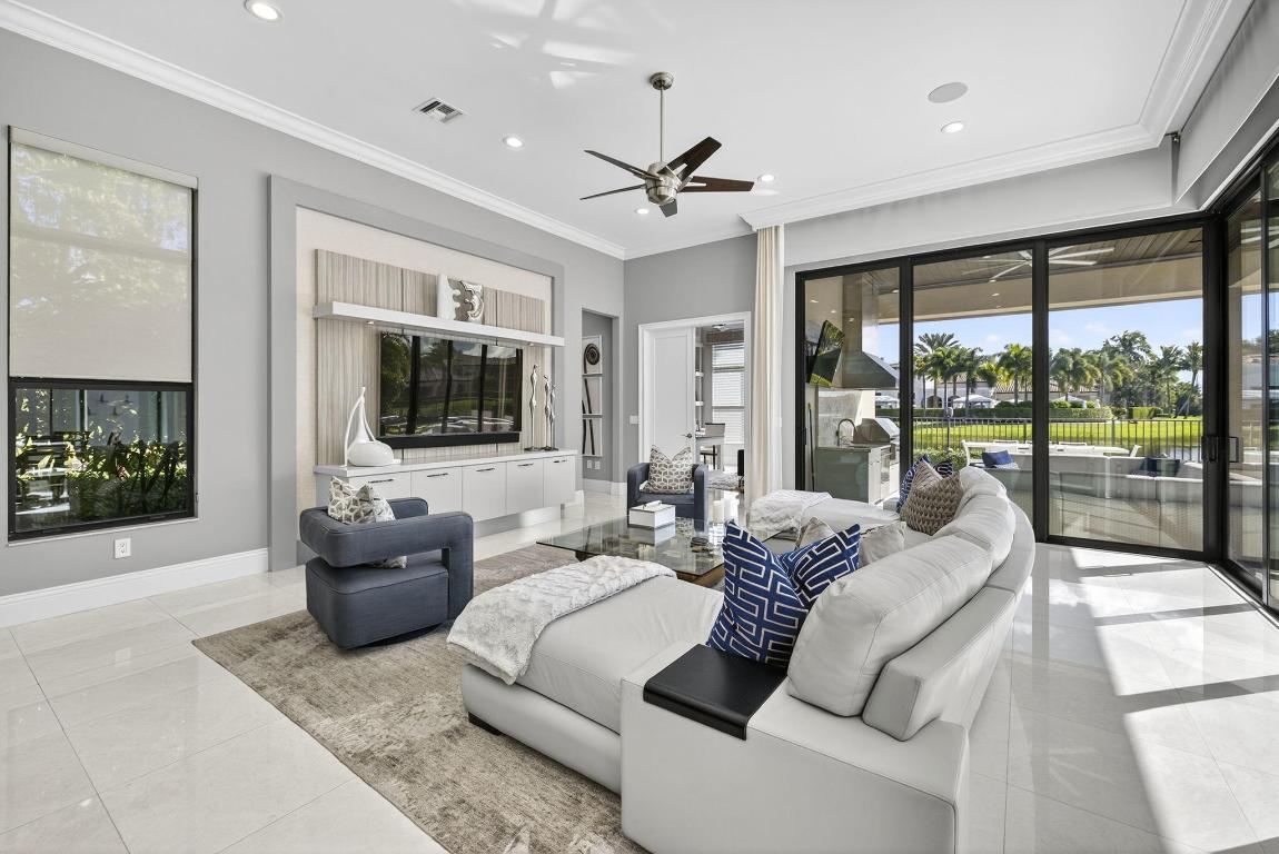 16762 Crown Bridge Drive