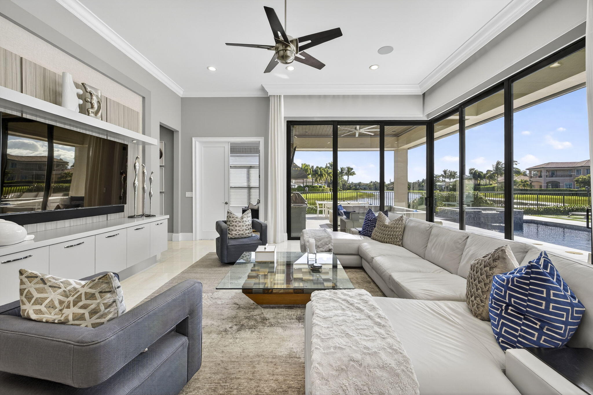 16762 Crown Bridge Drive