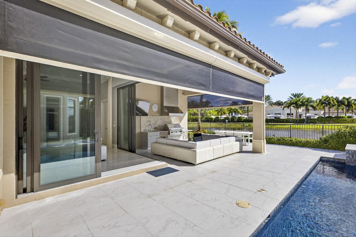 16762 Crown Bridge Drive