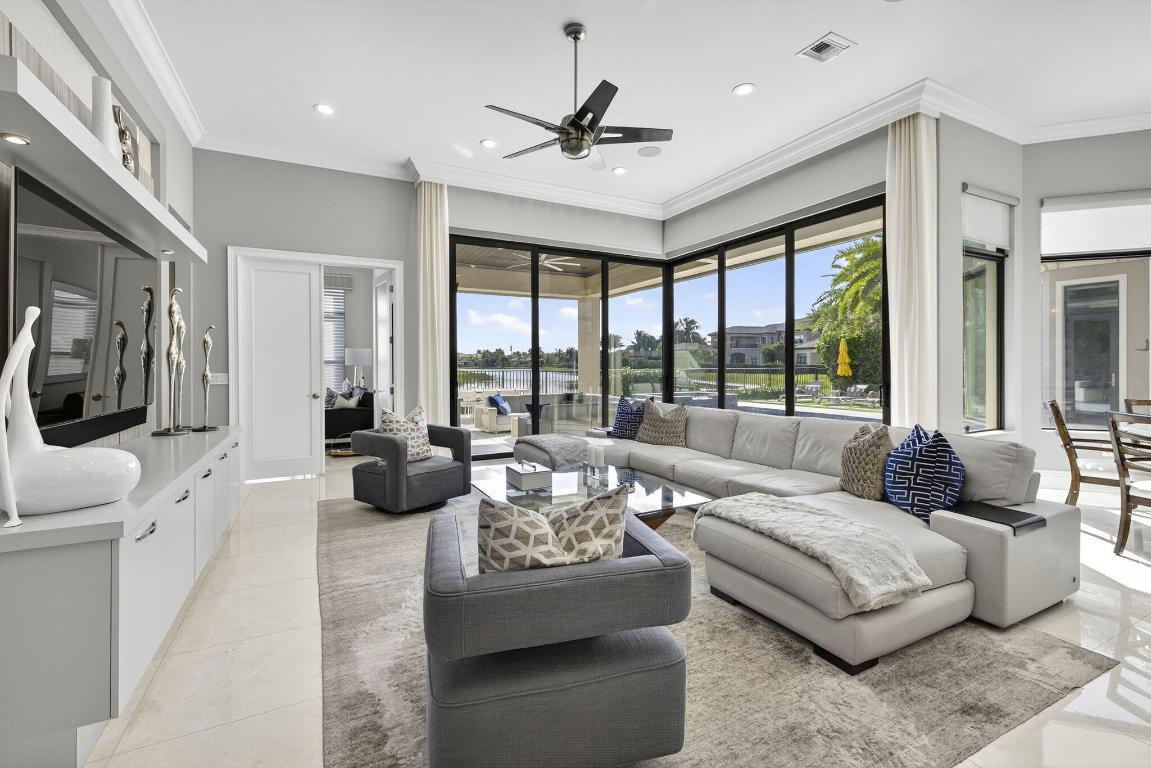 16762 Crown Bridge Drive