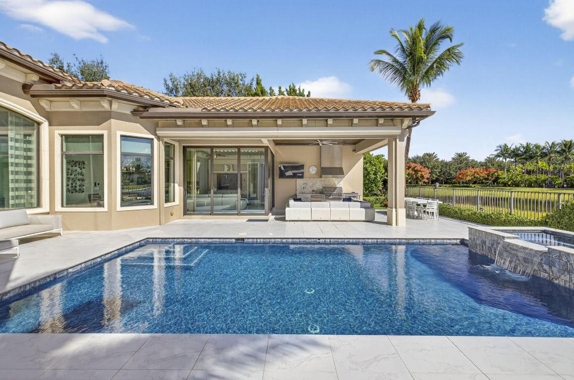 16762 Crown Bridge Drive