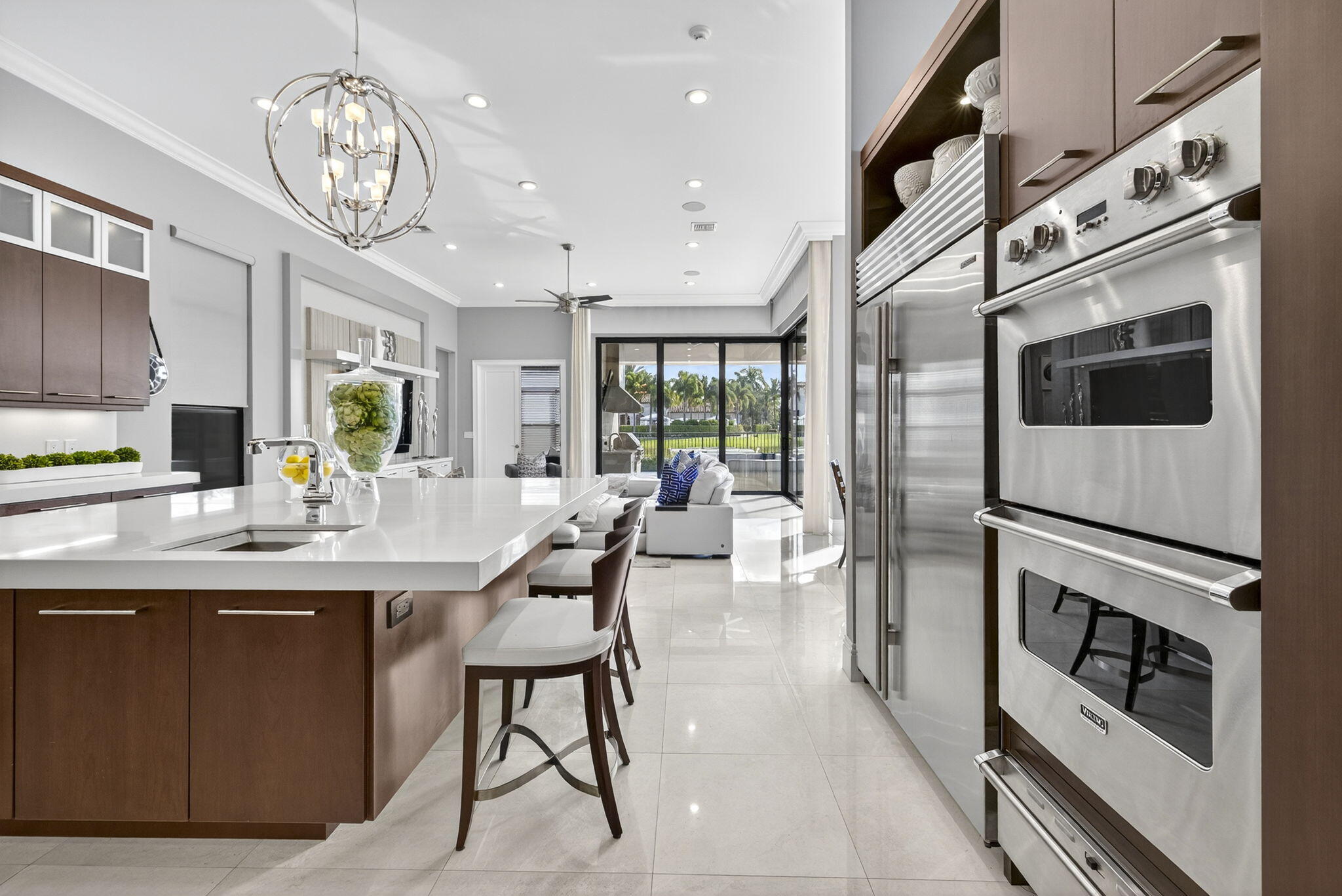 16762 Crown Bridge Drive