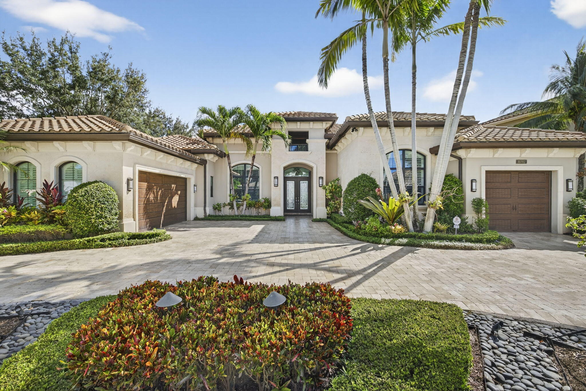 16762 Crown Bridge Drive