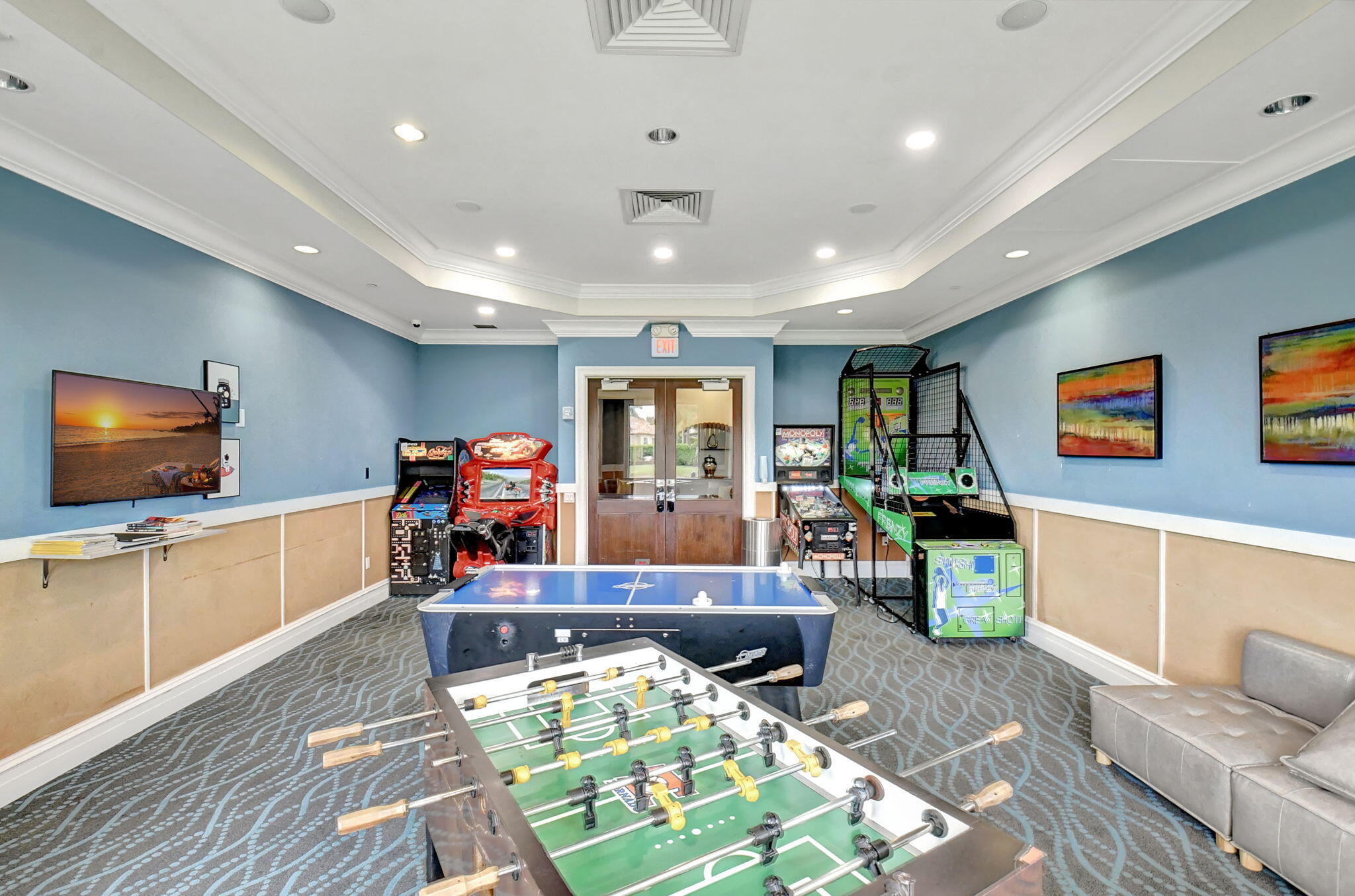 16762 Crown Bridge Drive