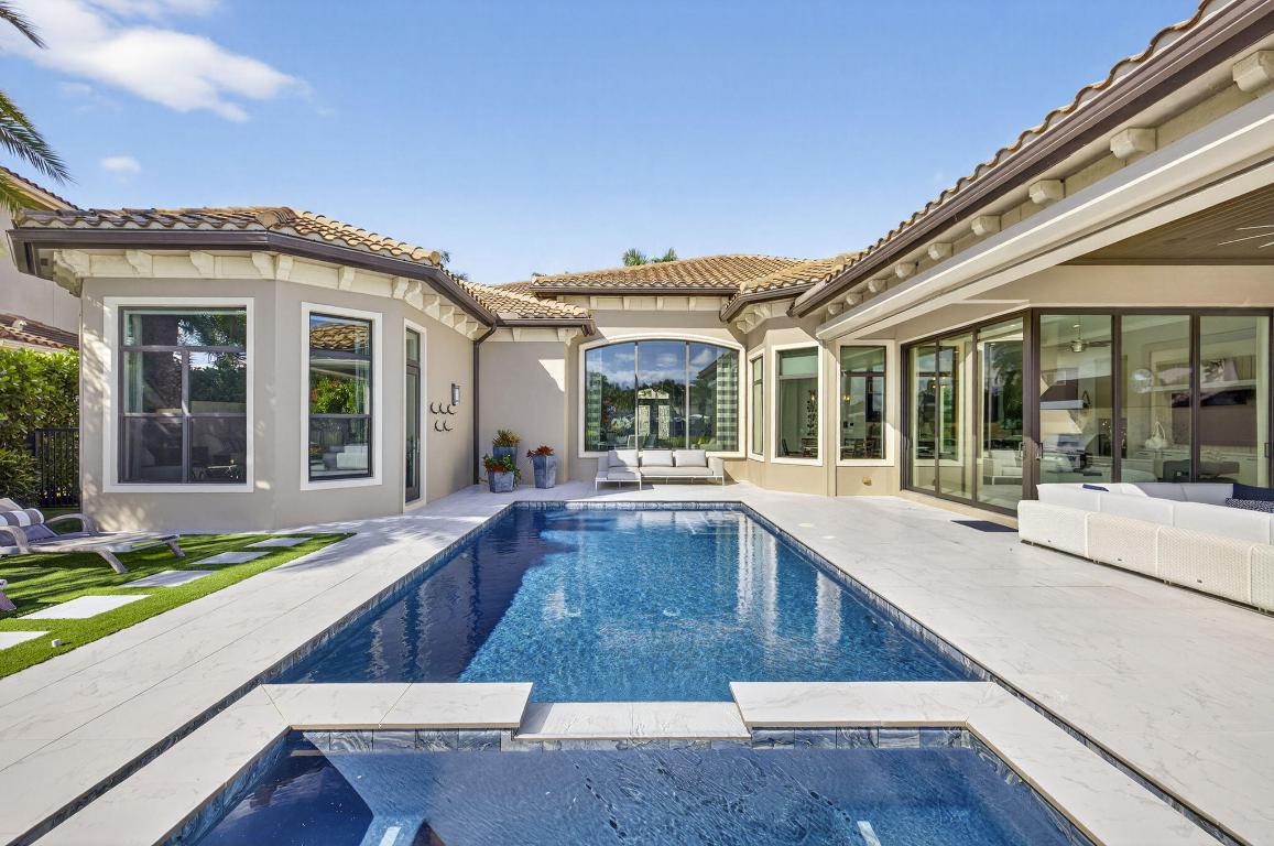 16762 Crown Bridge Drive