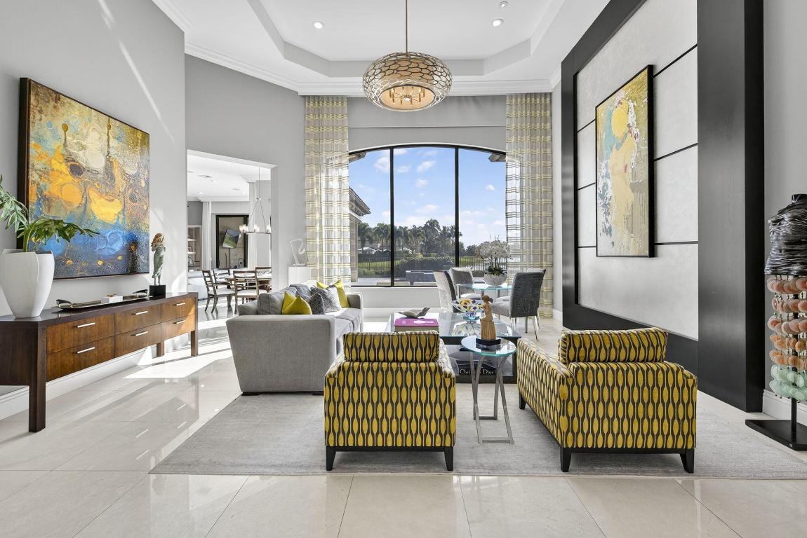 16762 Crown Bridge Drive