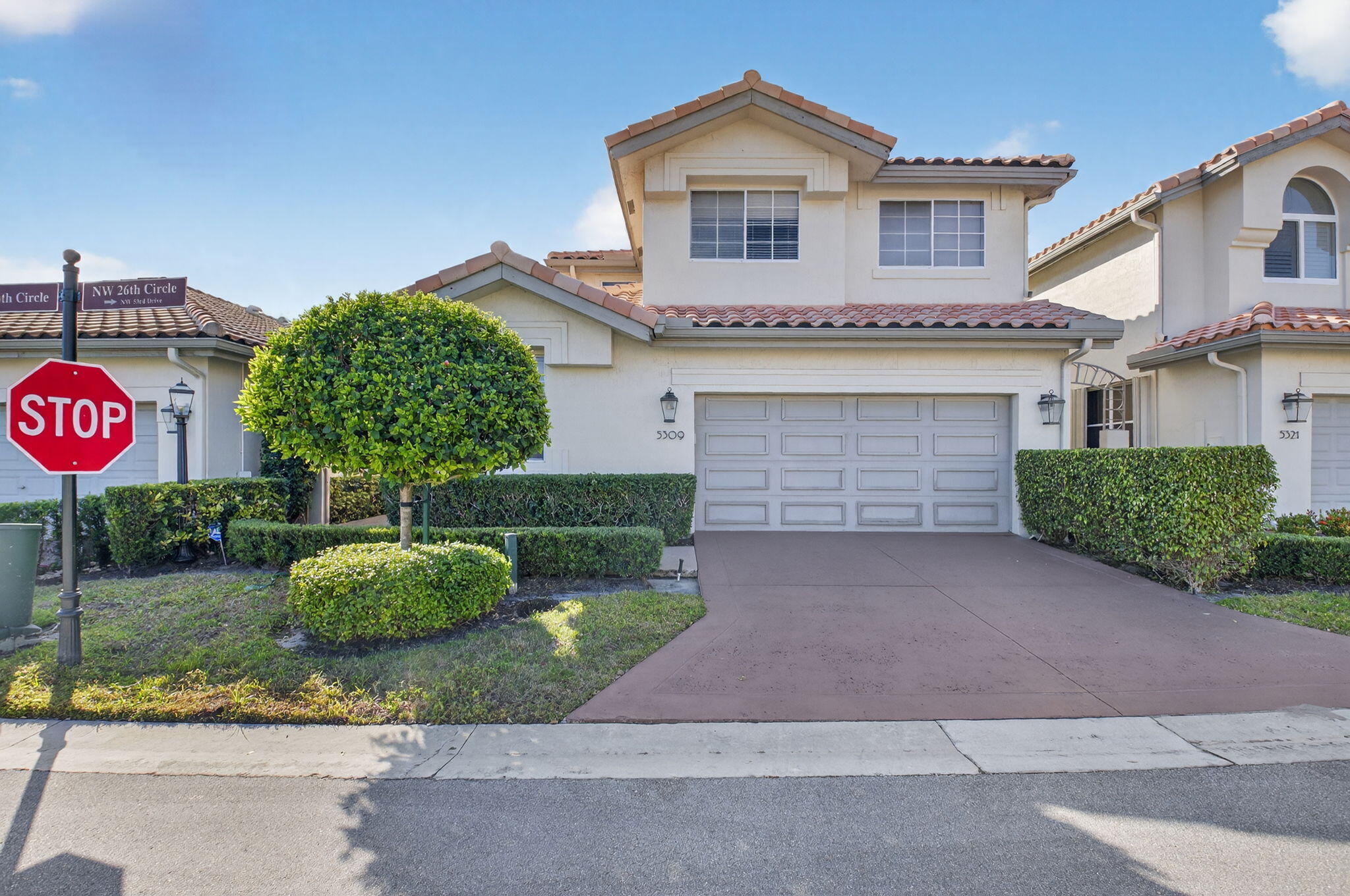 5309 NW 26th Circle