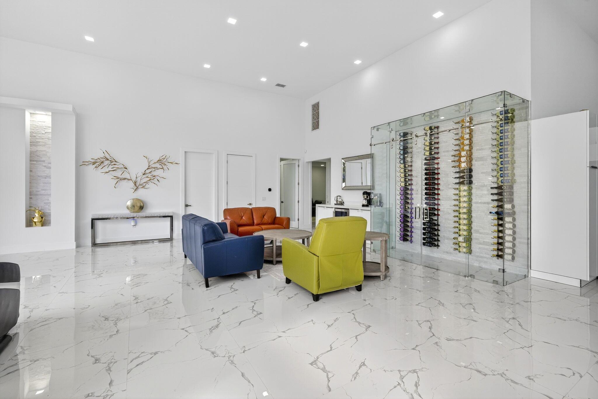 2673 NW 64th Boulevard