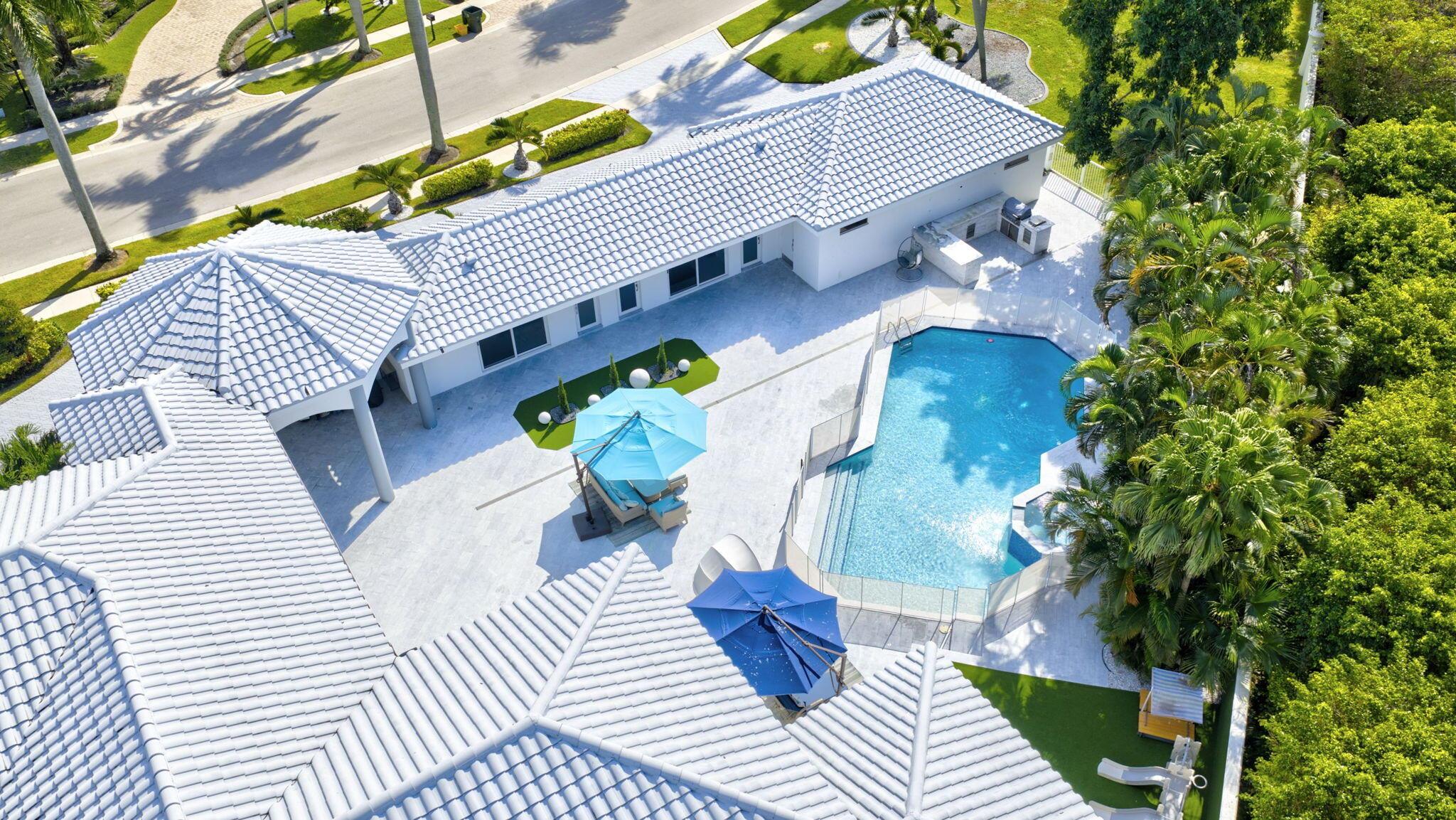 2673 NW 64th Boulevard