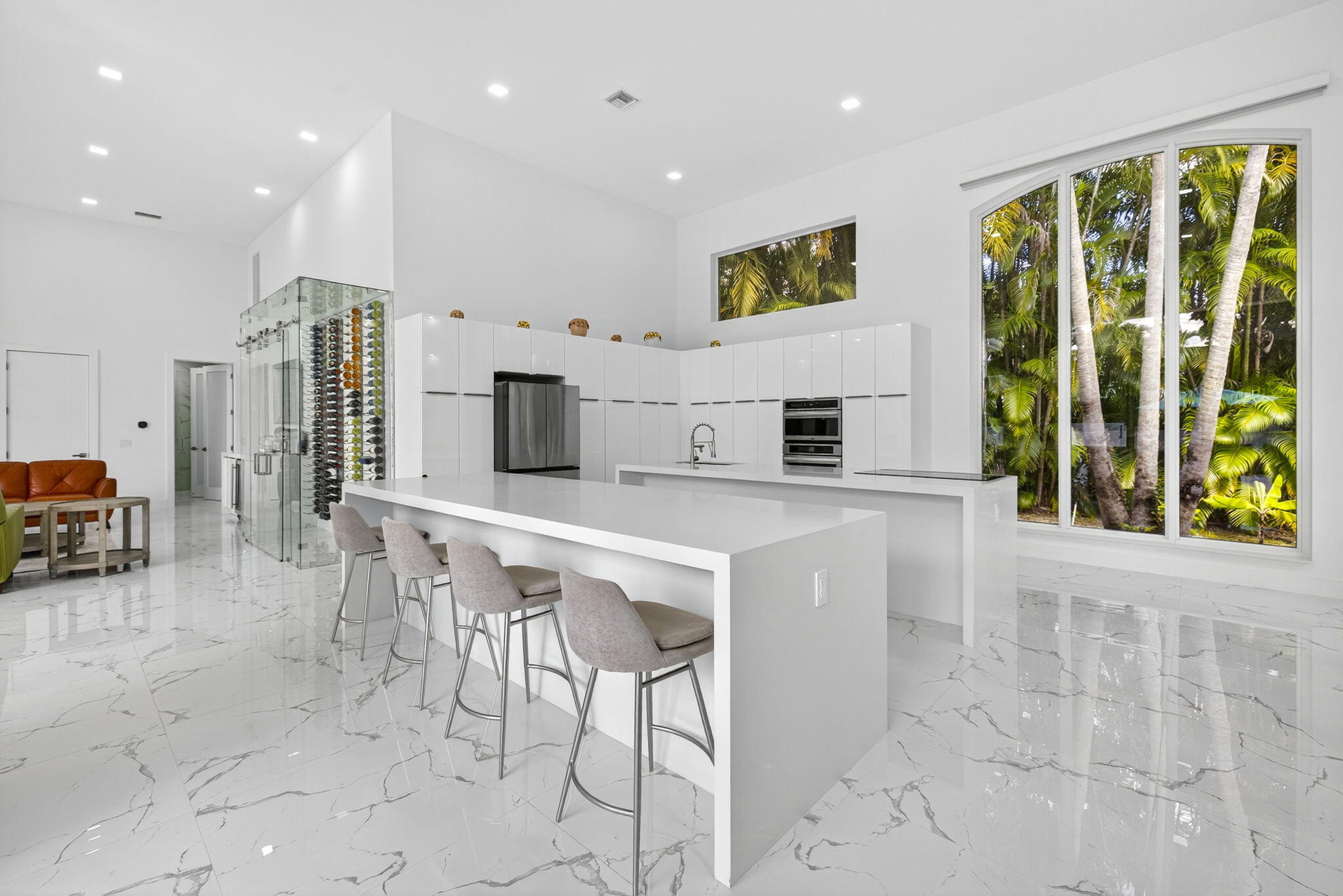 2673 NW 64th Boulevard