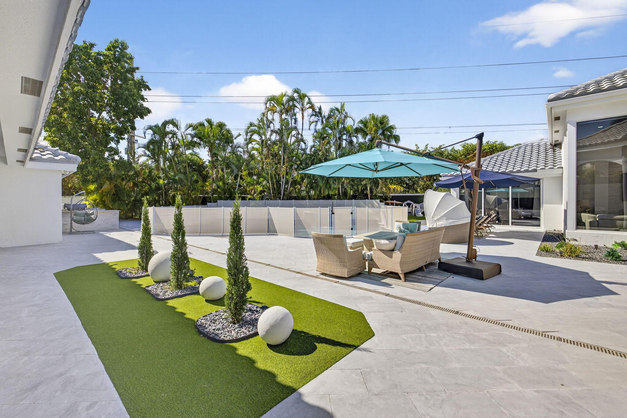 2673 NW 64th Boulevard