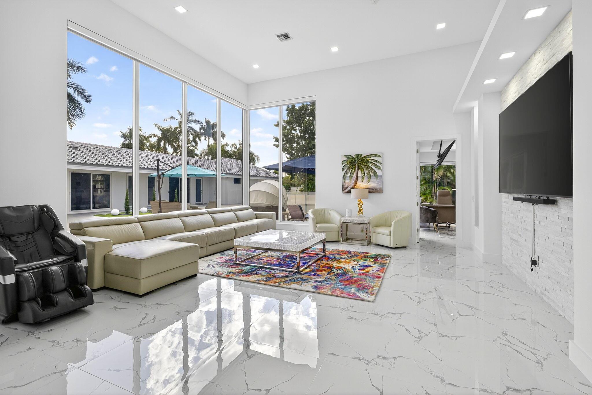 2673 NW 64th Boulevard