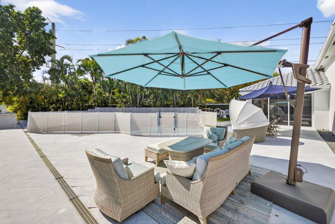 2673 NW 64th Boulevard