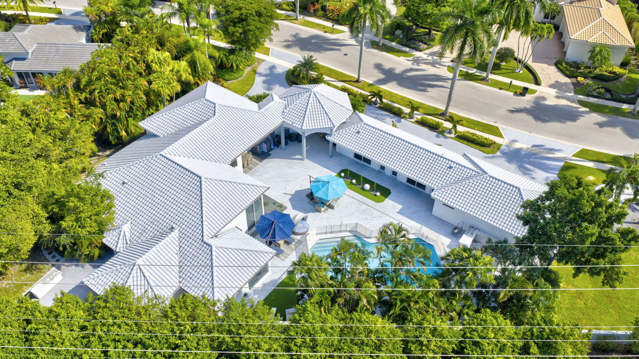 2673 NW 64th Boulevard