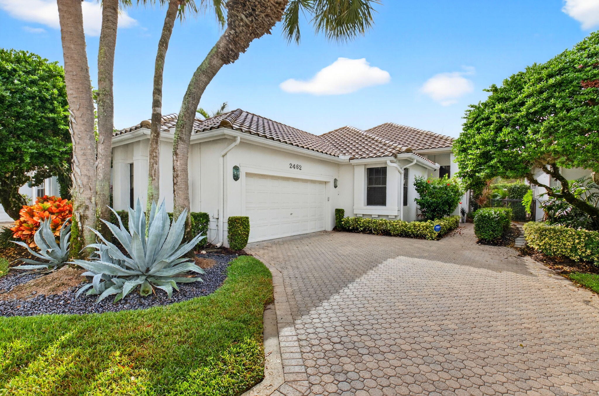 2462 NW 63rd Street