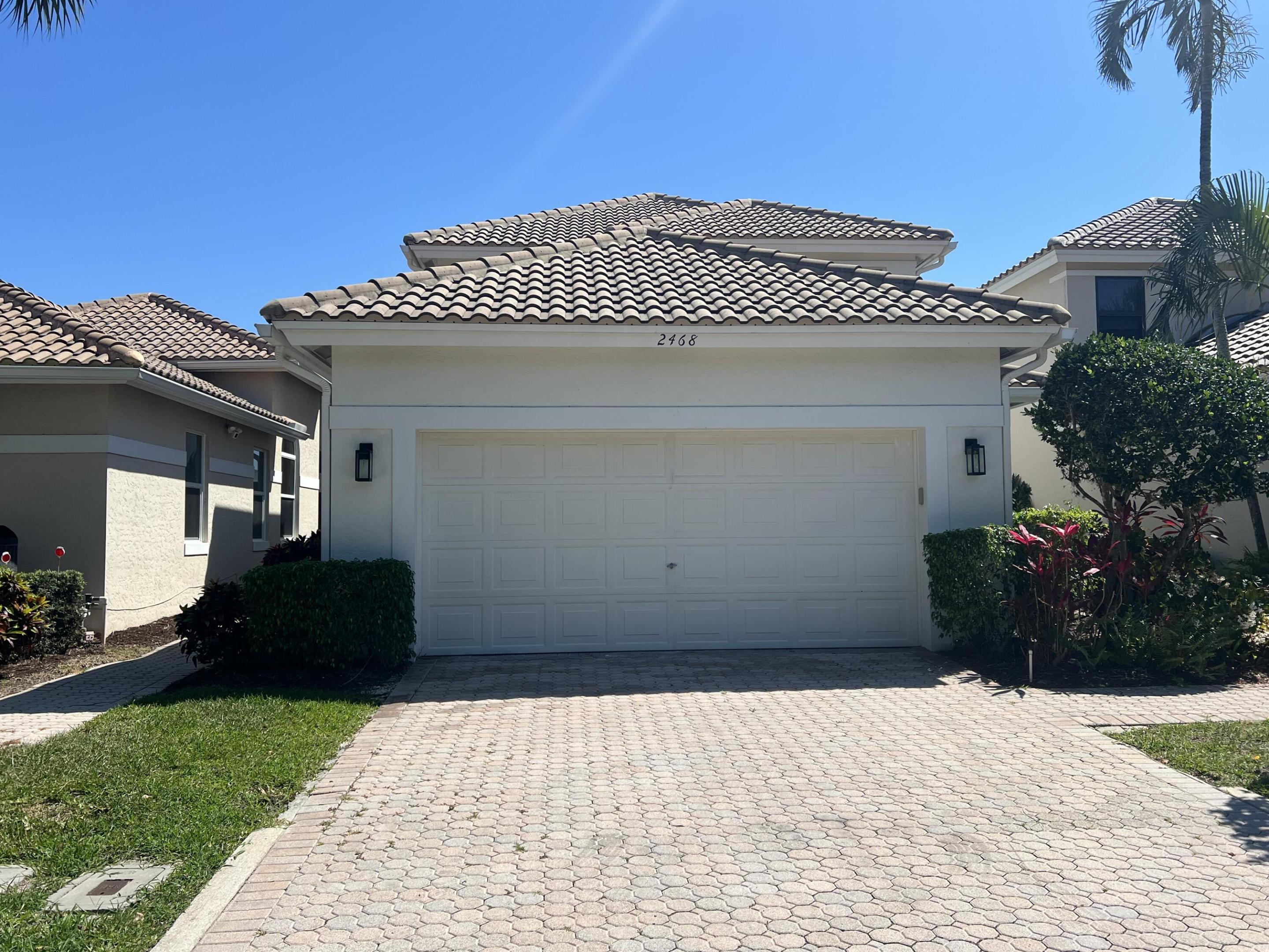 2468 NW 67th Street Street