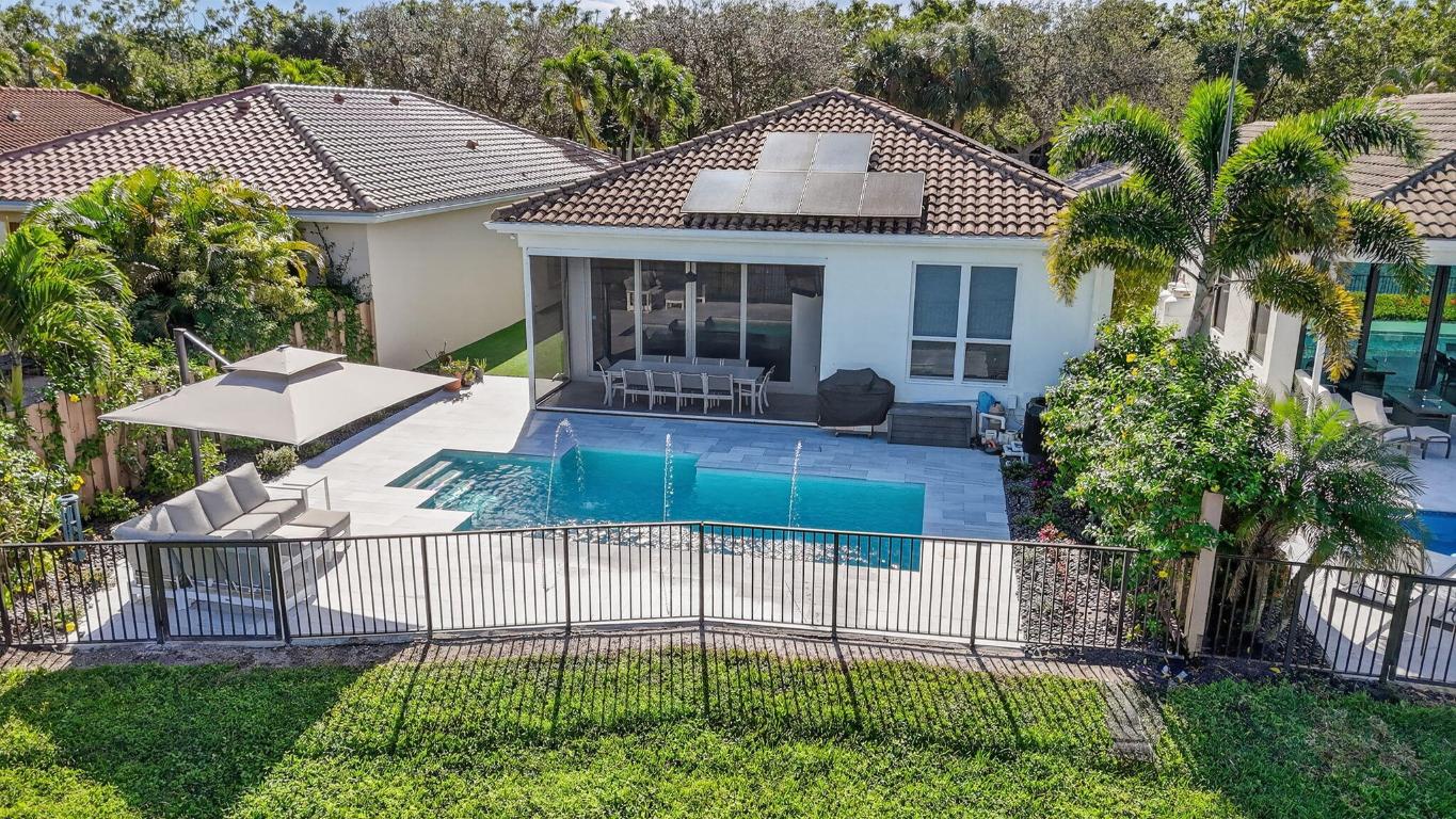 2331 NW 66th Drive, Boca Raton