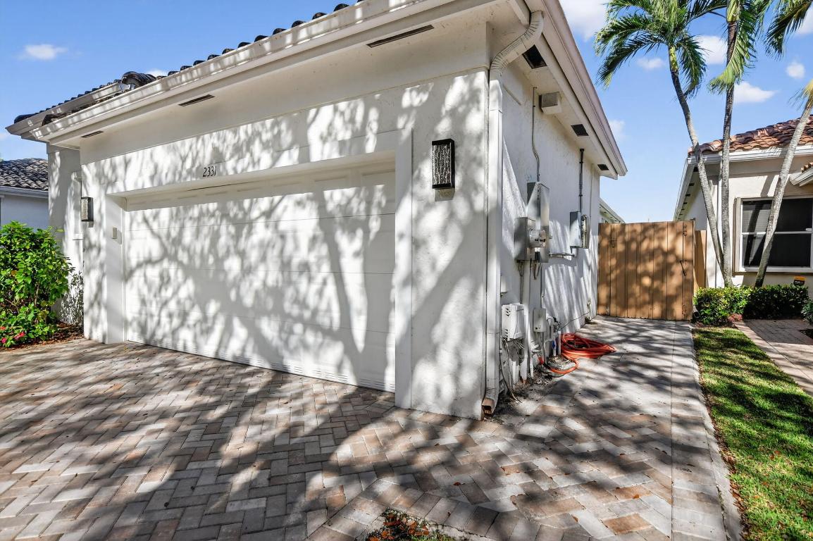 2331 NW 66th Drive, Boca Raton