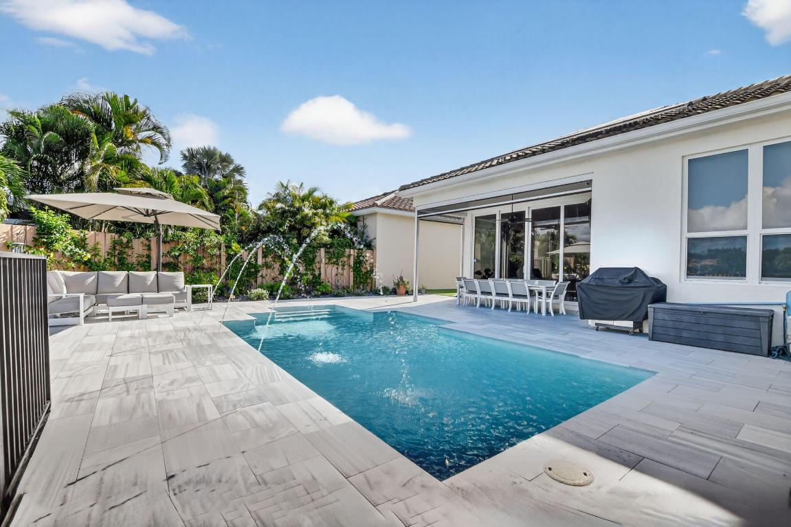 2331 NW 66th Drive, Boca Raton