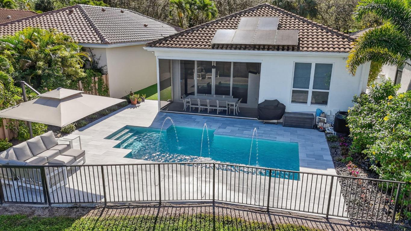 2331 NW 66th Drive, Boca Raton