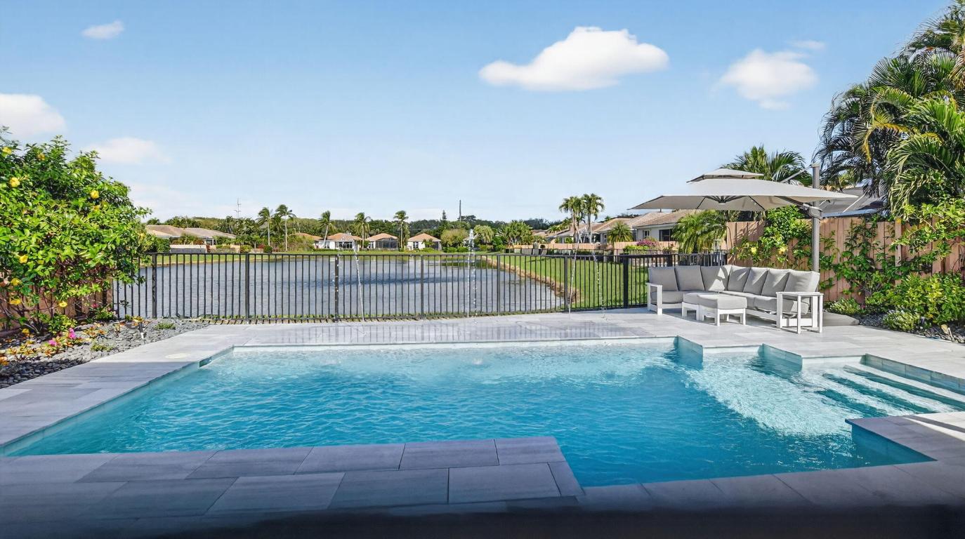 2331 NW 66th Drive, Boca Raton