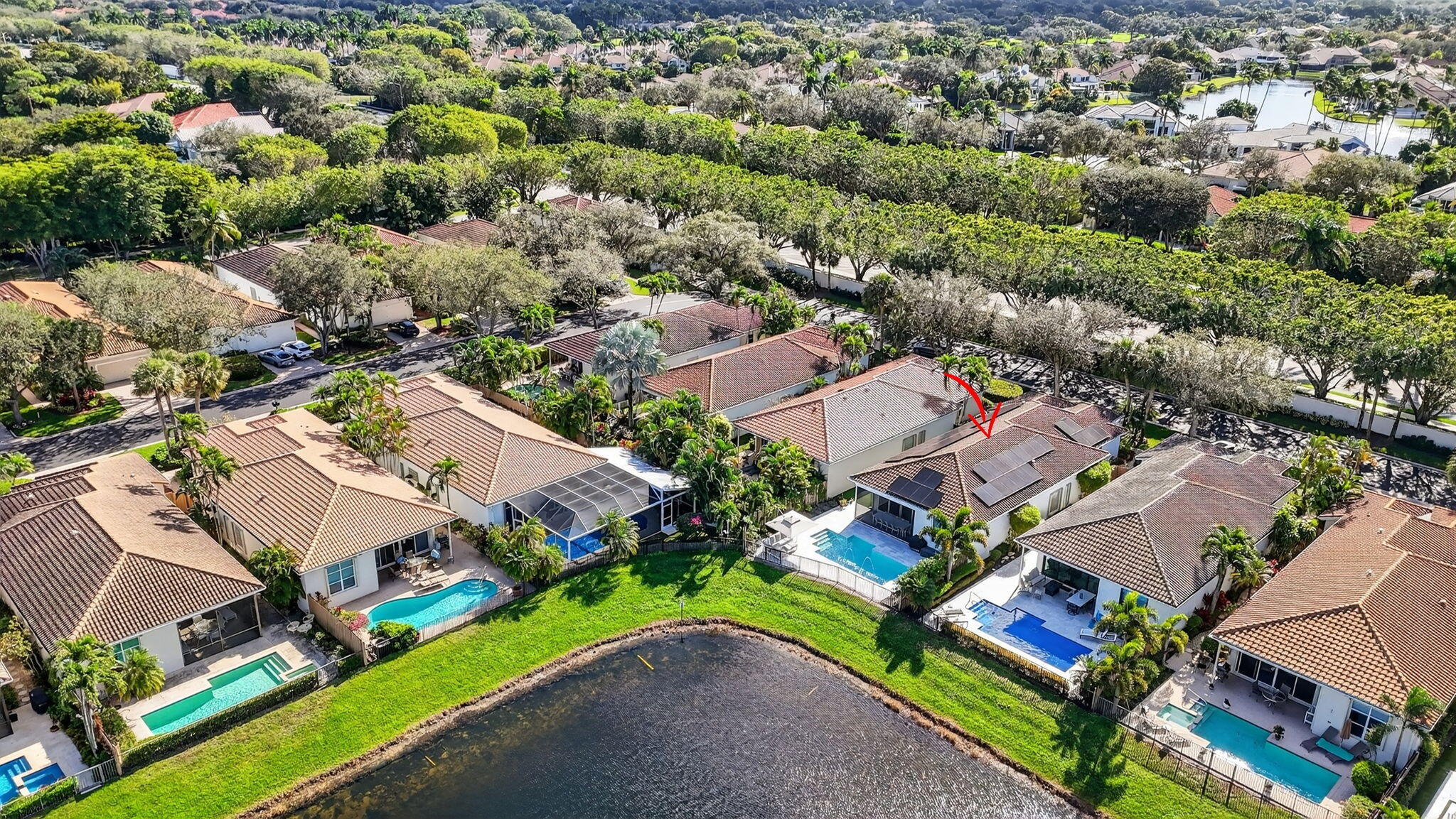 2331 NW 66th Drive, Boca Raton