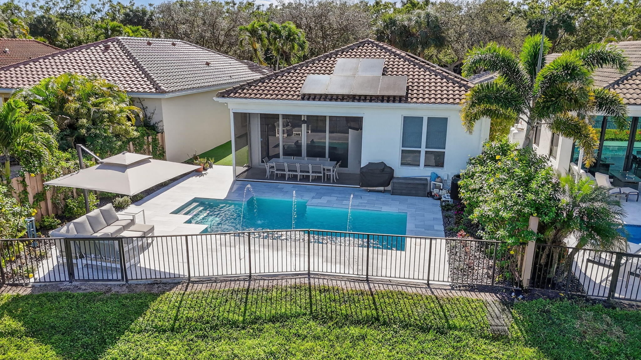 2331 NW 66th Drive, Boca Raton