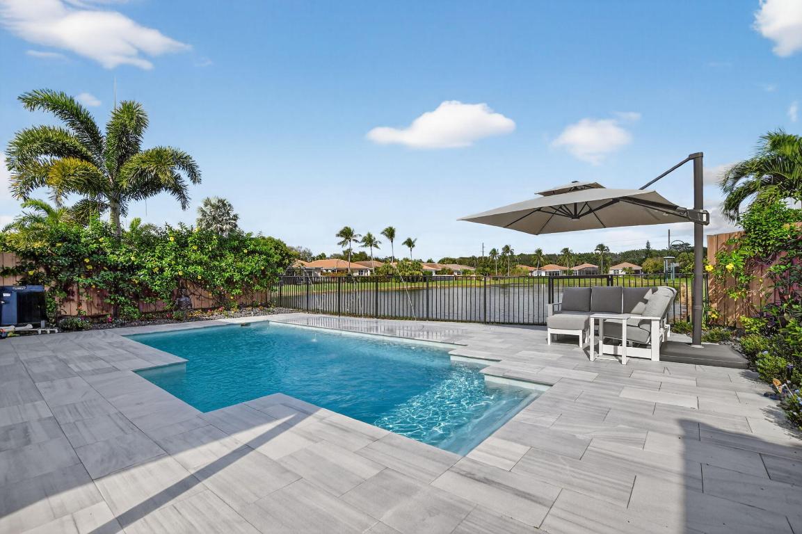 2331 NW 66th Drive, Boca Raton