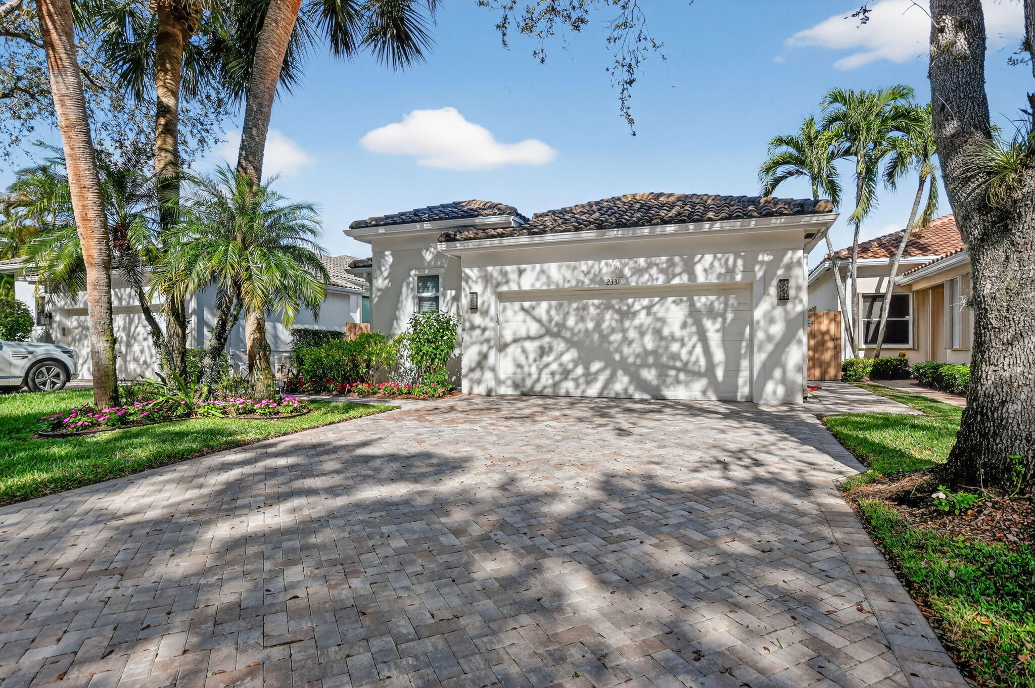 2331 NW 66th Drive, Boca Raton
