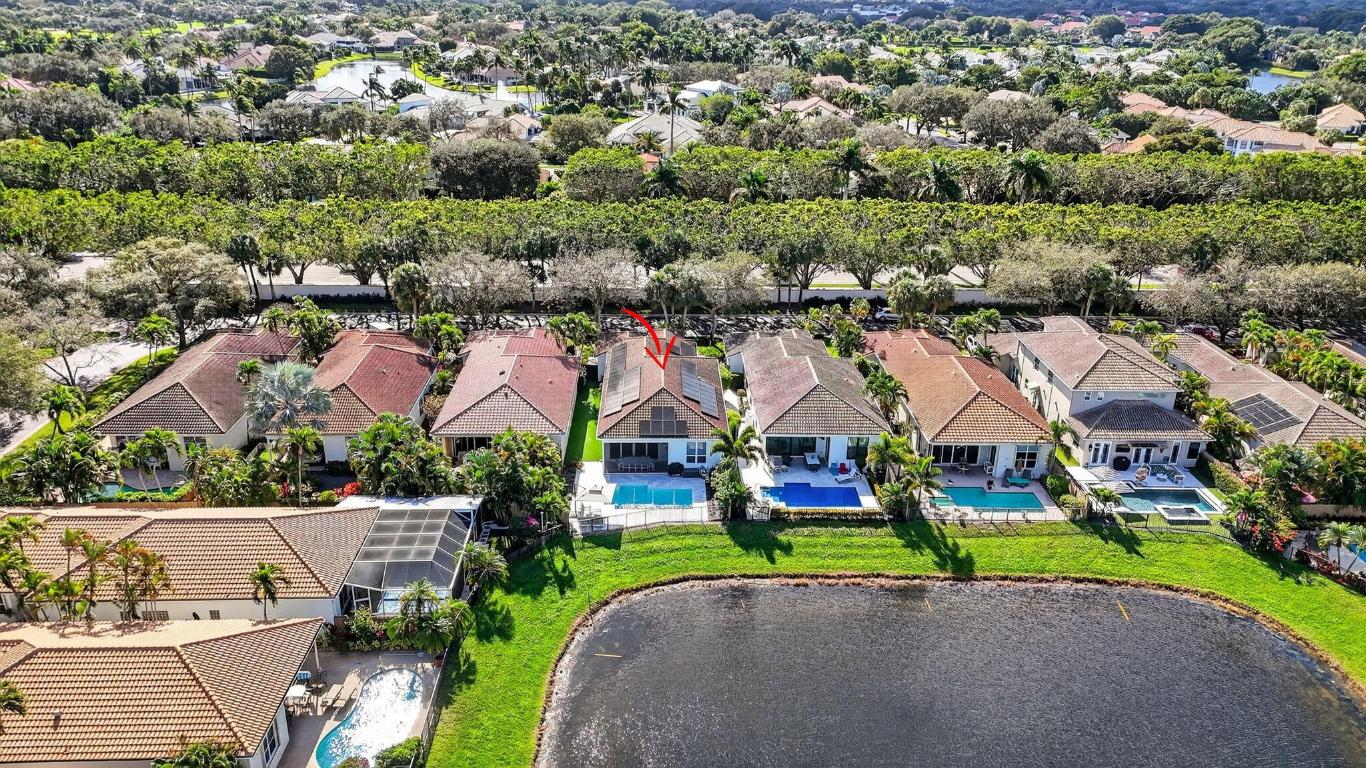 2331 NW 66th Drive, Boca Raton