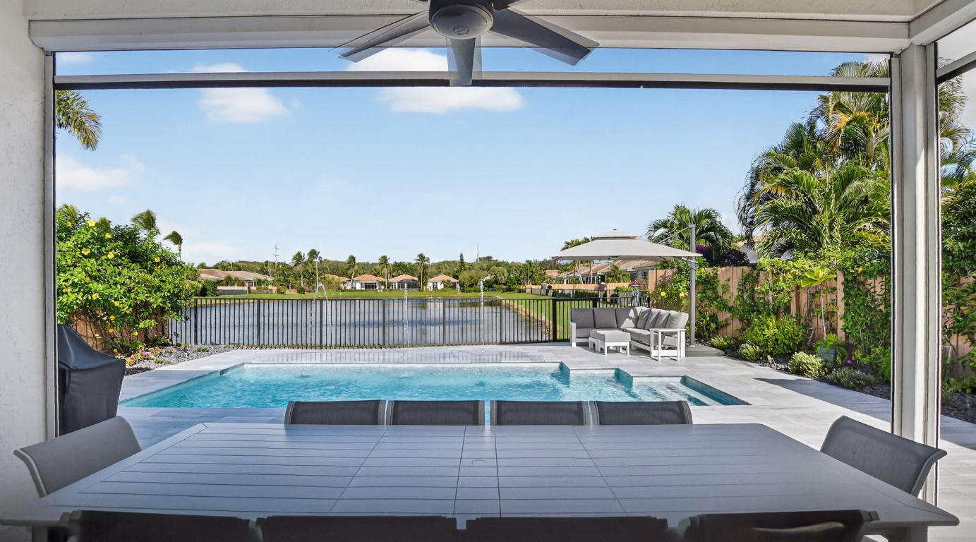 2331 NW 66th Drive, Boca Raton