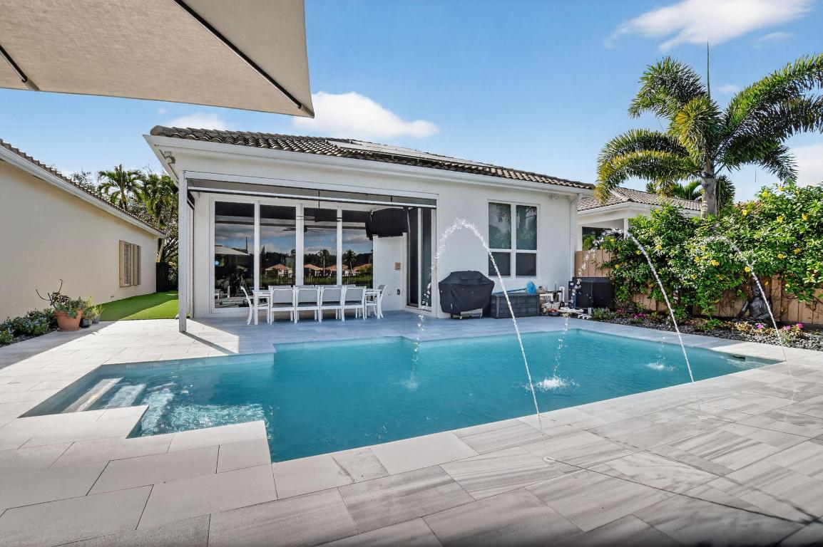 2331 NW 66th Drive, Boca Raton