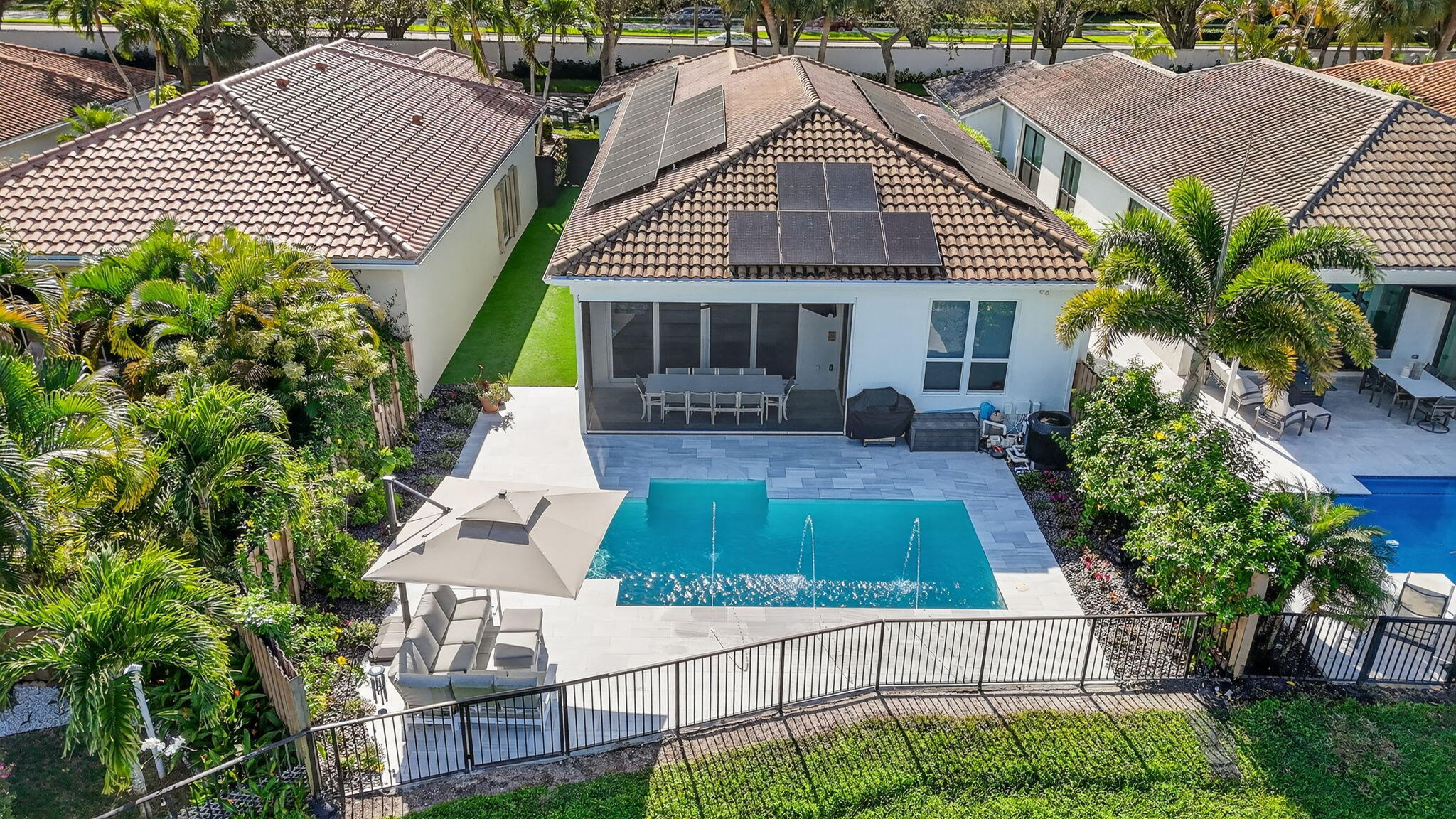 2331 NW 66th Drive, Boca Raton