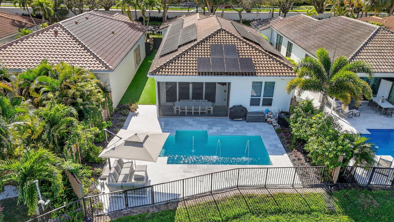 2331 NW 66th Drive, Boca Raton