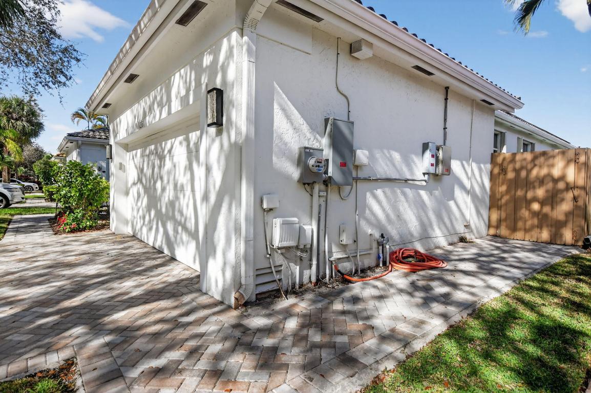 2331 NW 66th Drive, Boca Raton