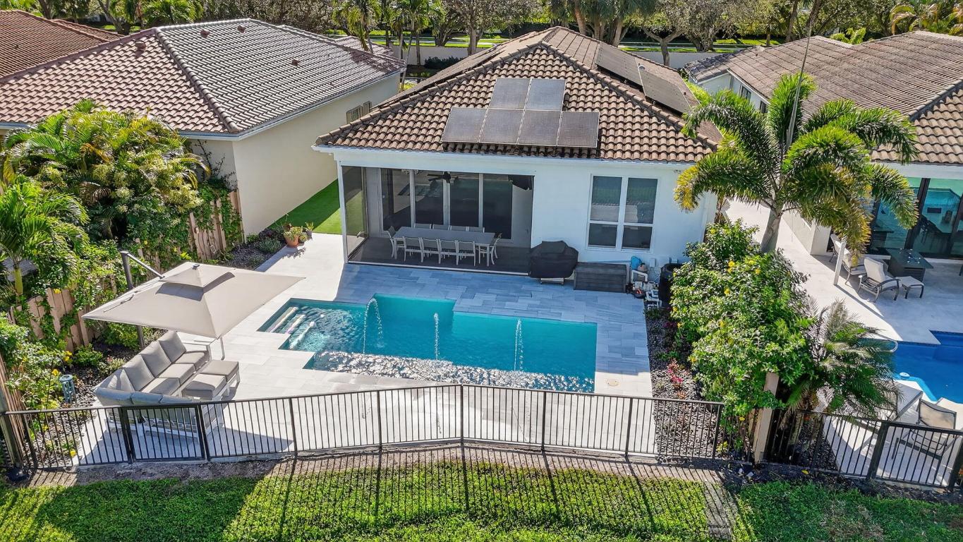 2331 NW 66th Drive, Boca Raton