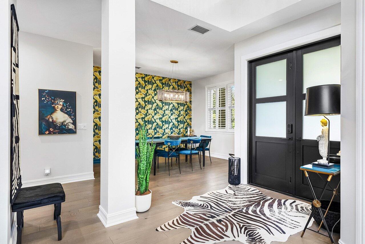6 NW 11th Street
