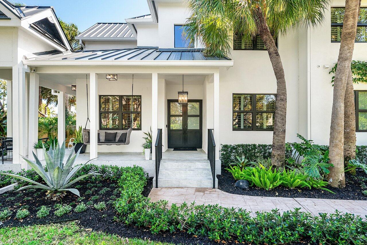 6 NW 11th Street