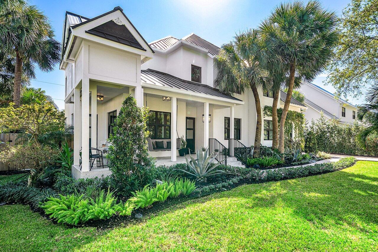 6 NW 11th Street